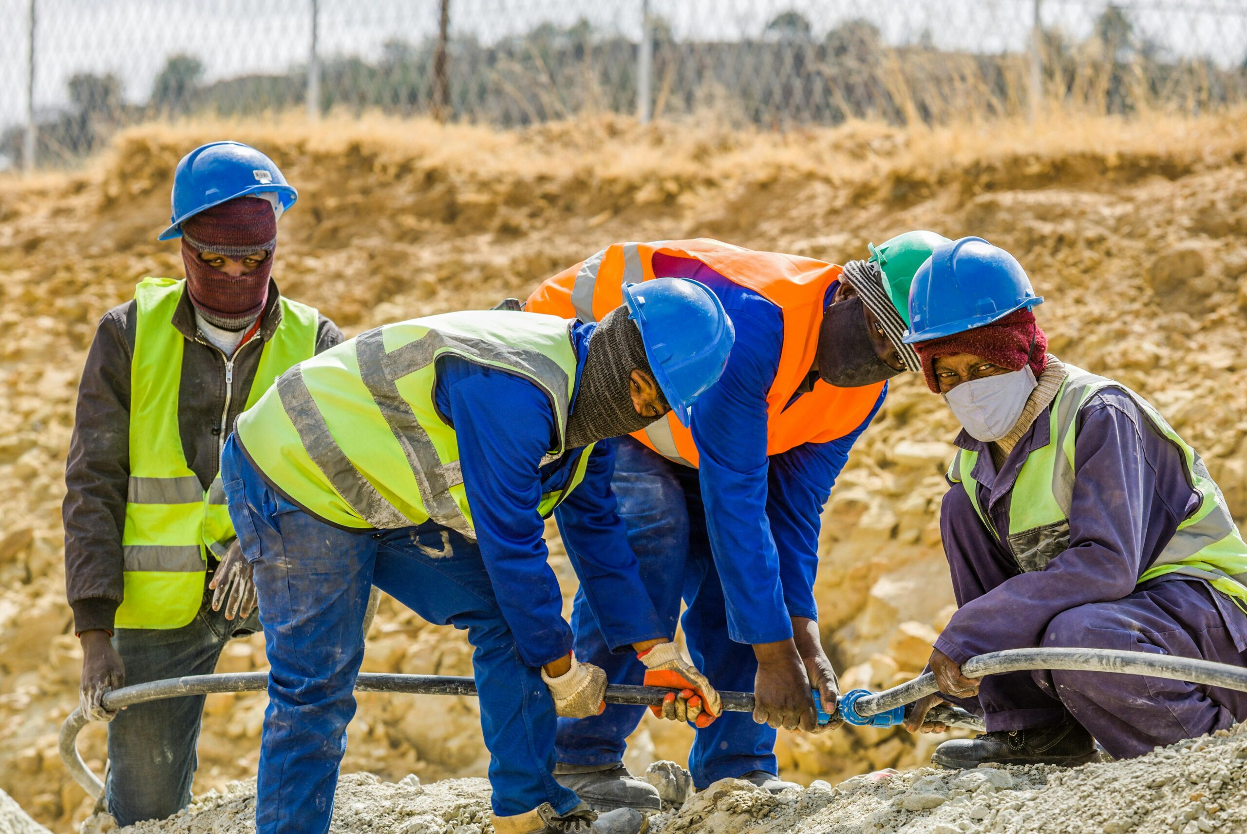 constrction worker 2